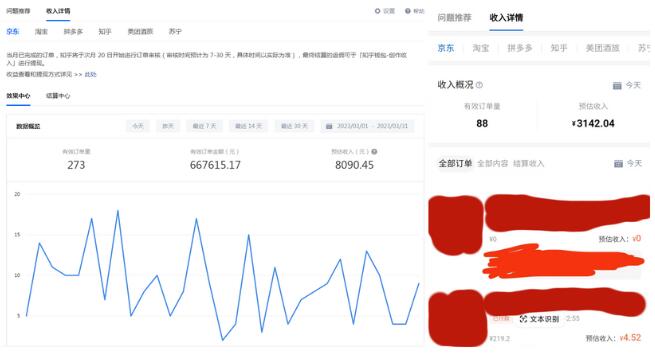 图片[2]-每天1小时，单号稳定月入8K~1万+【知乎好物推荐】陪跑训练营（详细教程）-七哥资源网 - 全网最全创业项目资源