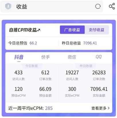 图片[2]-国庆蓝海大项目，一天日入7000+，一部手机就可操作-七哥资源网 - 全网最全创业项目资源