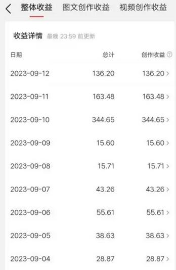 图片[2]-几道·AI微头条写作训练营，零成本副业项目，操作简单-七哥资源网 - 全网最全创业项目资源