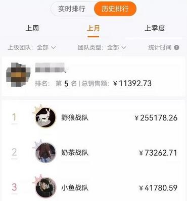 某公众号卖1980剧本杀复盘变现项目，号称月入过万-七哥资源网 - 全网最全创业项目资源