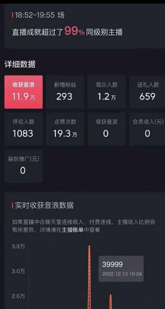 图片[2]-抖音暴力福袋撸音浪玩法，小白直接干，每天几百+【详细视频教程】-七哥资源网 - 全网最全创业项目资源