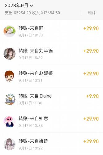 图片[2]-小红书AI漫改，流量密码一篇笔记变现1000+-七哥资源网 - 全网最全创业项目资源