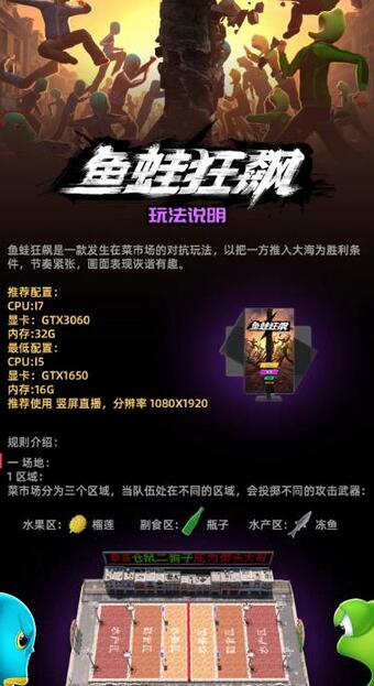 图片[2]-外面收费1980的抖音鱼蛙狂飙直播项目，可虚拟人直播，抖音报白，实时互动直播【软件+详细教程】-七哥资源网 - 全网最全创业项目资源