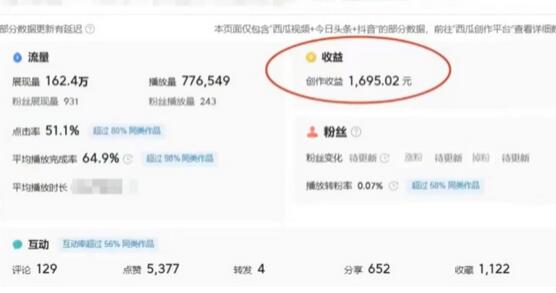 图片[2]-利用Acestudio改编歌曲，切入主题引起共鸣，刷爆评论区，条条爆款，日入2000+-七哥资源网 - 全网最全创业项目资源