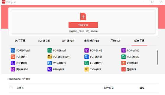 图片[2]-超强多功能PDF齿轮转换工具：编辑、转换、合并和签署 PDF文件【永久脚本】-七哥资源网 - 全网最全创业项目资源