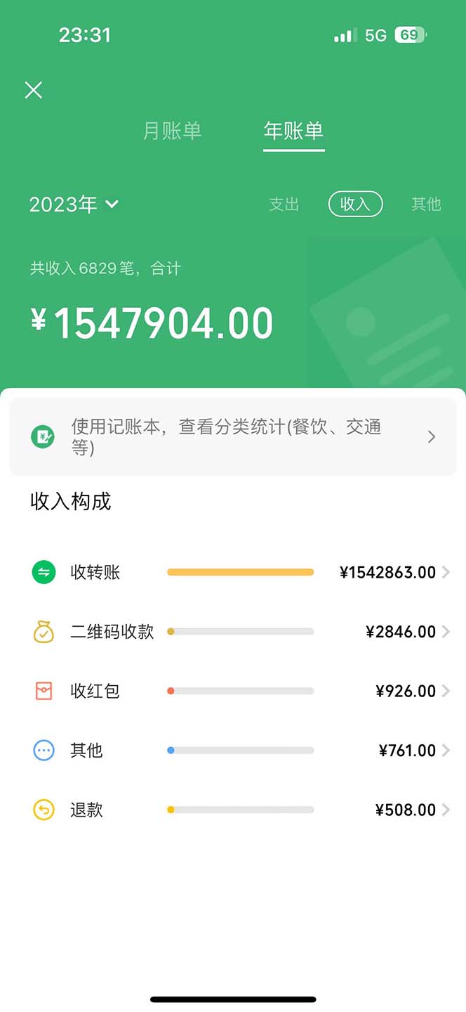 图片[2]-（12124期）七天赚了2.6万！每单利润500+，轻松月入5万+小白有手就行-七哥资源网 - 全网最全创业项目资源